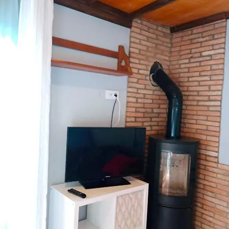 Vacansis 1 Vedat シャレー