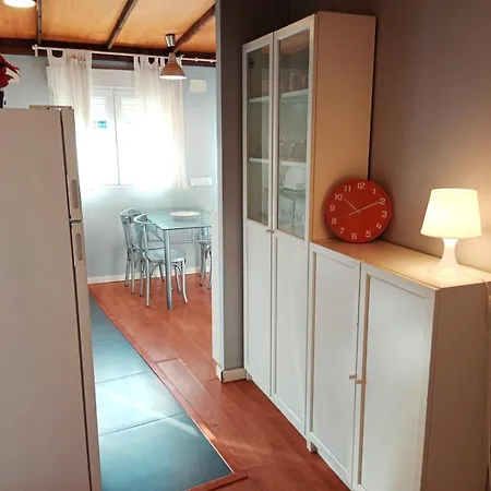 Vacansis 1 Vedat シャレー トレント