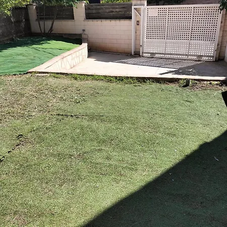 シャレー Vacansis 1 Vedat トレント